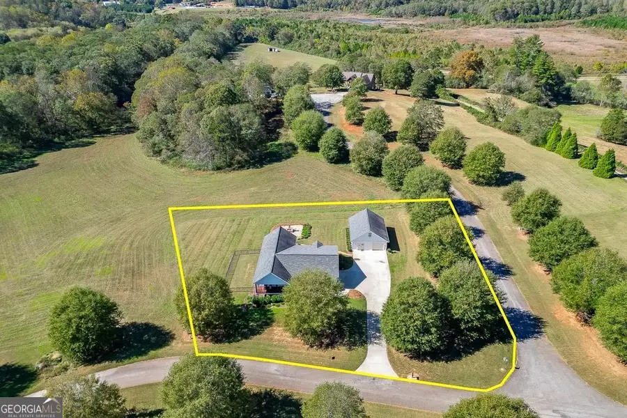 182 Farm Hill Drive, Clarkesville, GA 30523 - #2