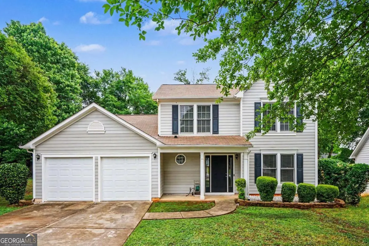 2970 Dunlin Lake Way, Lawrenceville, GA 30044 - #1