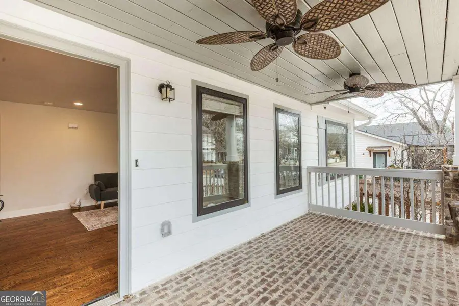 1545 Foote Street, Atlanta, GA 30307 - #3