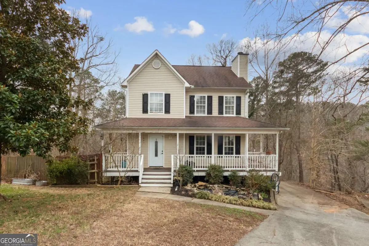 517 Misty Creek, Canton, GA 30114 - #1
