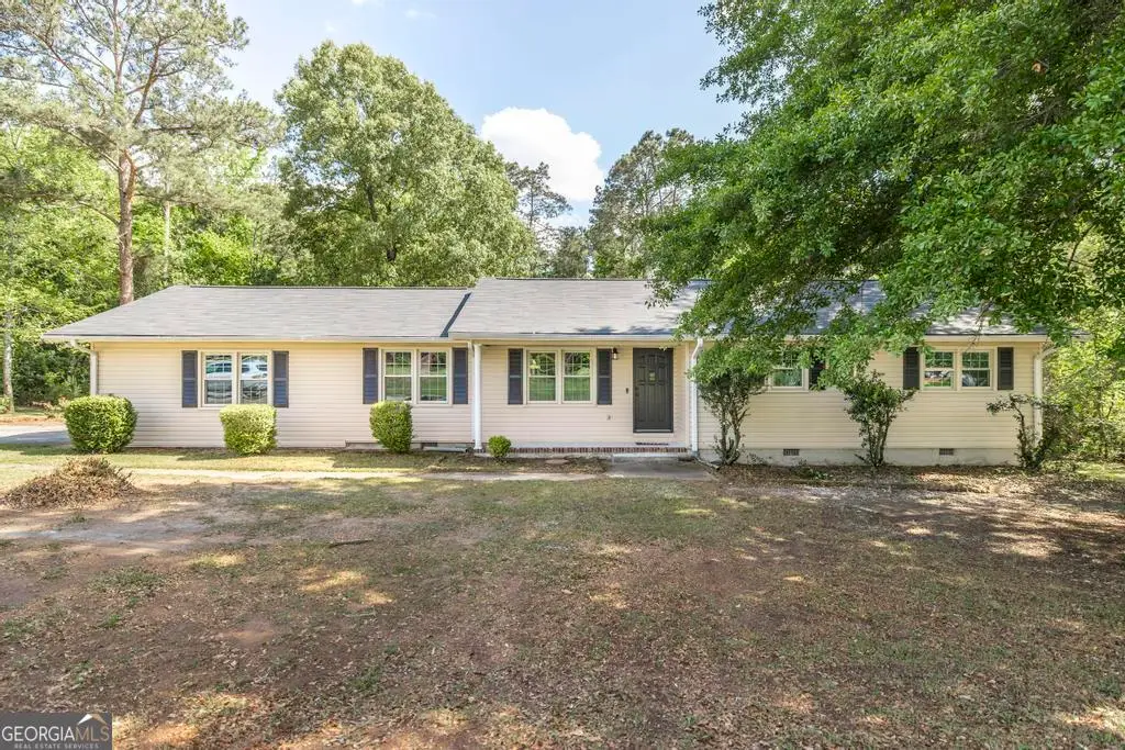 303 Woodhaven Road, Centerville, GA 31028 - #1