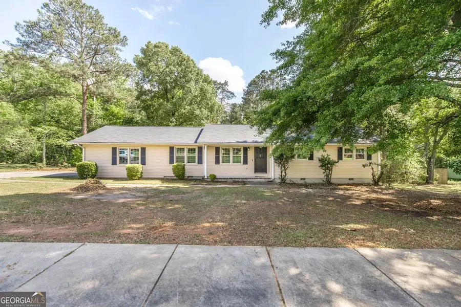 303 Woodhaven Road, Centerville, GA 31028 - #3