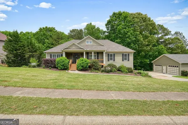 136 Sweetwater Creek Trail, Canton, GA 30114