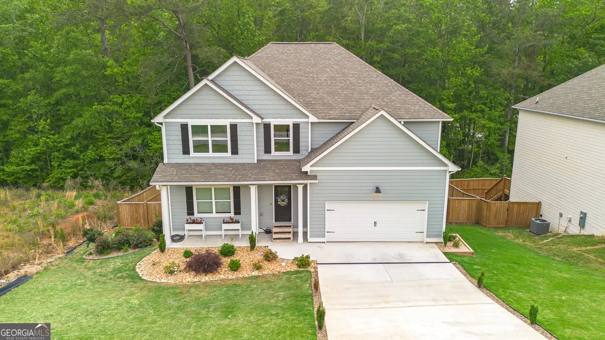 157 Kris Street, Bremen, GA 30110 - #1