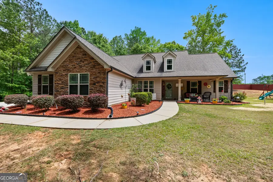 32 Brooks Lake Drive, Newnan, GA 30263 - #2
