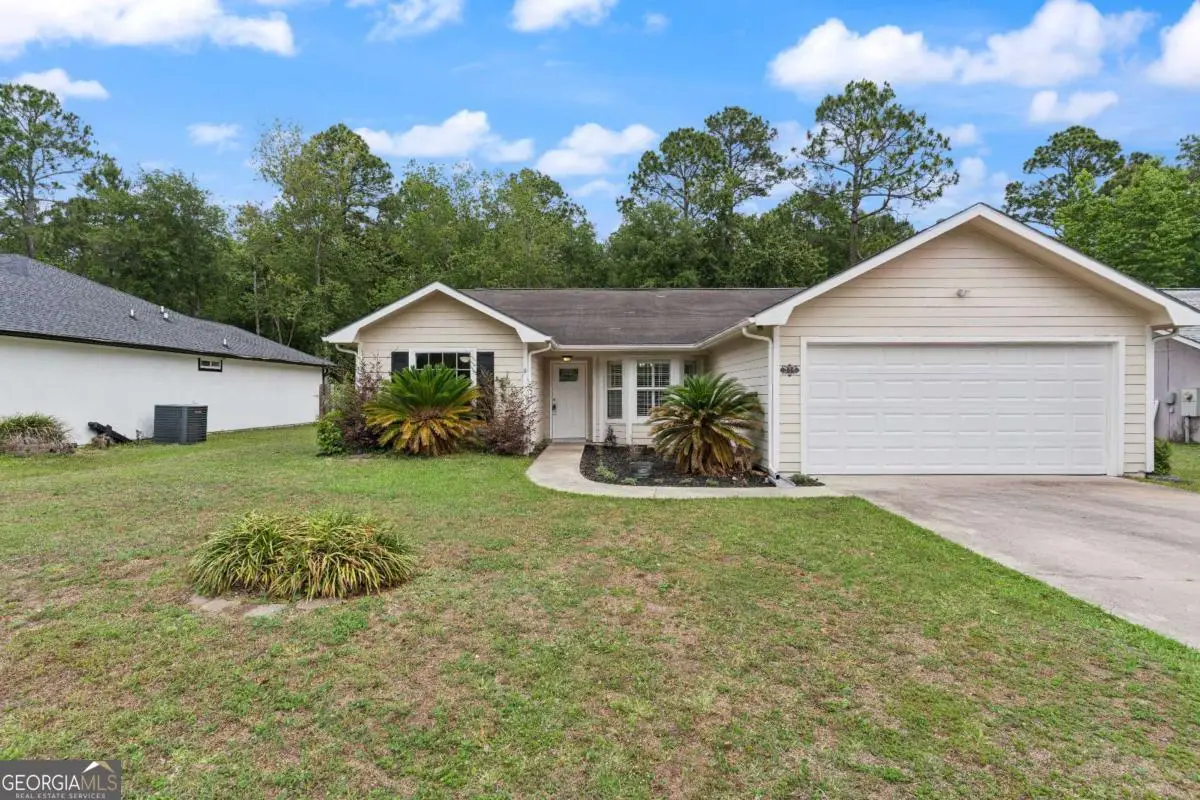 314 Lake Forest Drive, Kingsland, GA 31548 - #1