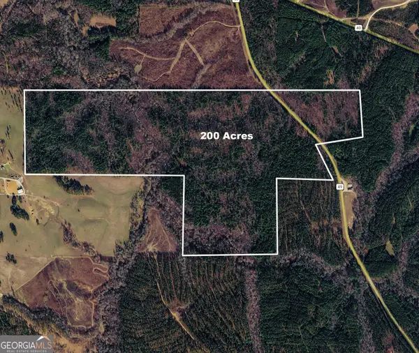 0 County Road 49, Fruithurst, AL 36262
