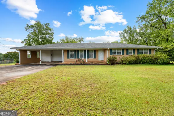 2561 Old Alabama Road, Thomaston, GA 30286