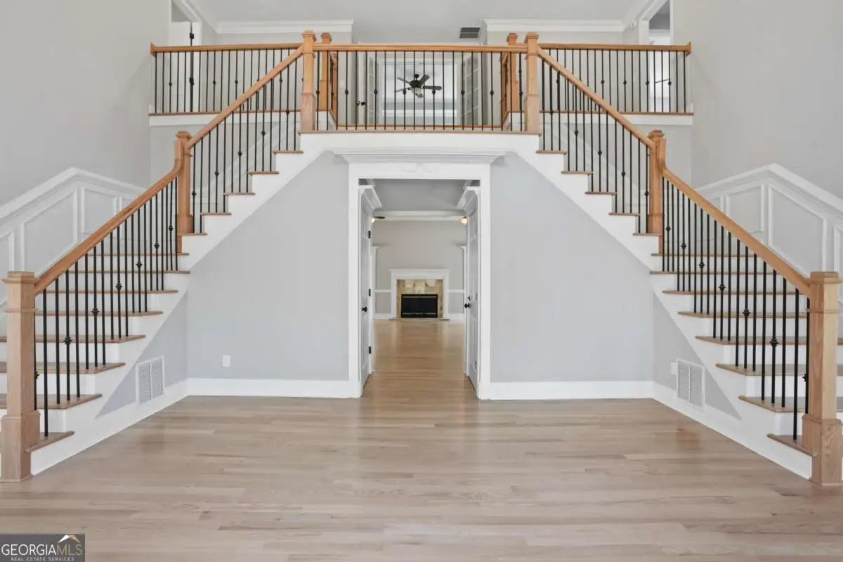 266 Ebenezer Church Road, Fayetteville, GA 30215 - #1