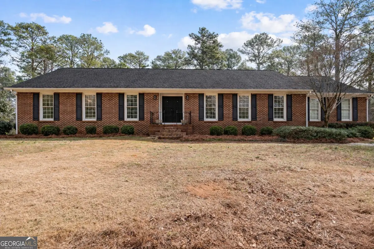 238 Elliott Road, McDonough, GA 30252 - #1