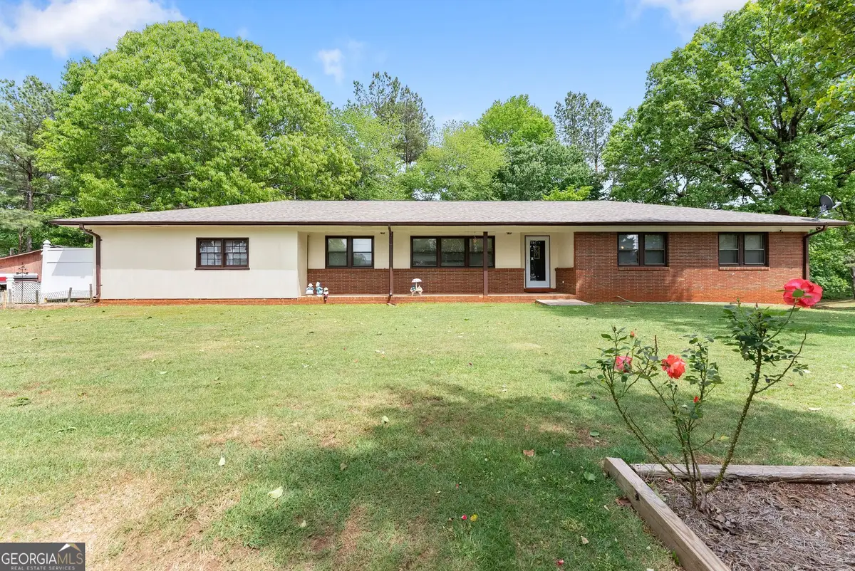4508 Dicks Hill Parkway, Mount Airy, GA 30563 - #1