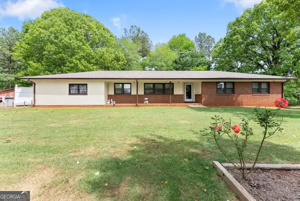 4508 Dicks Hill Parkway, Mount Airy, GA 30563
