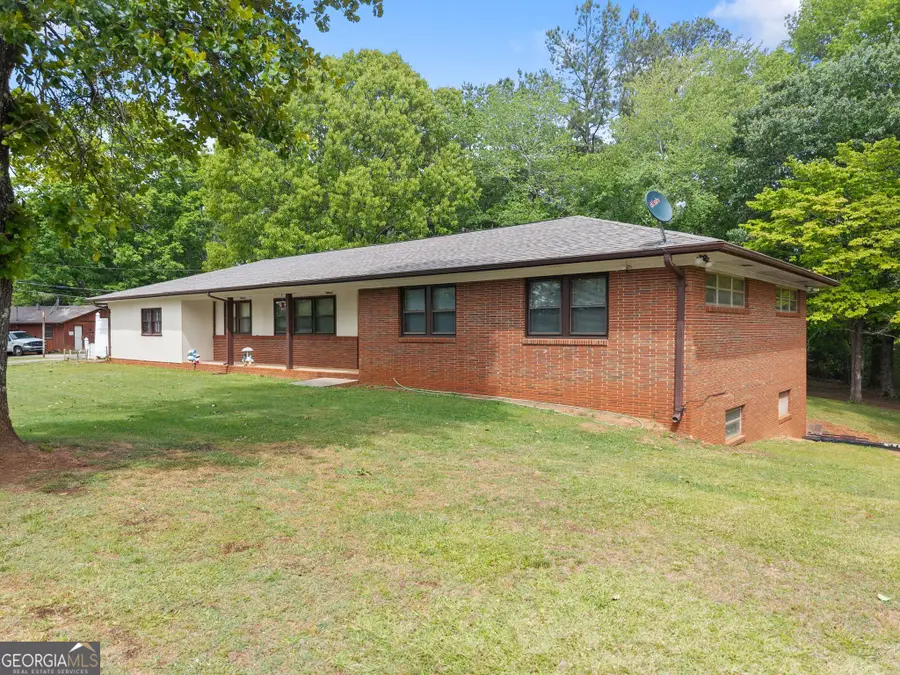 4508 Dicks Hill Parkway, Mount Airy, GA 30563 - #3