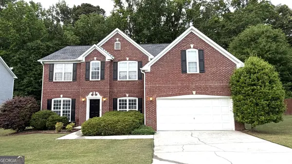 1384 Oak Bend Way, Lawrenceville, GA 30045