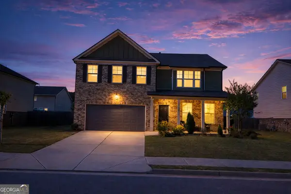 372 Layfield Drive, Jonesboro, GA 30238