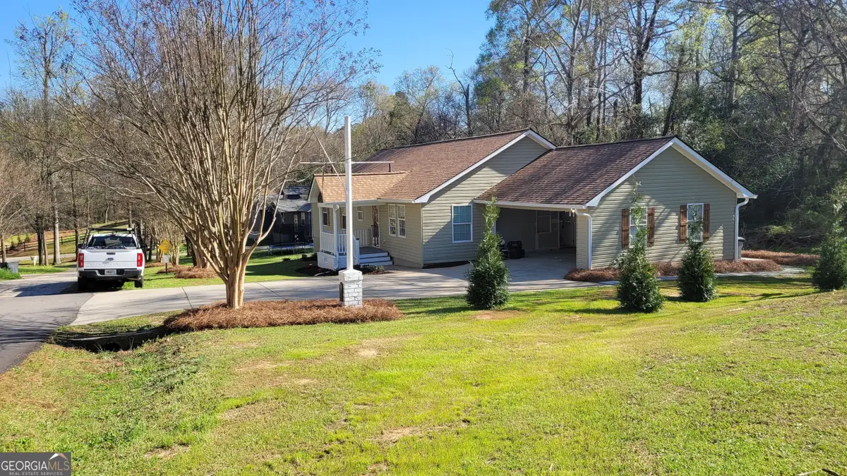 110 Larry Drive, Eatonton, GA 31024 - #1