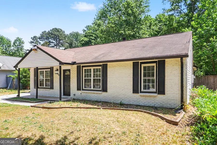 627 Towngate Boulevard, Jonesboro, GA 30238 - #3