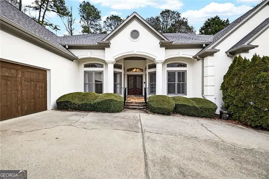 1235 Regency Center Drive, Atlanta, GA 30331 - #3