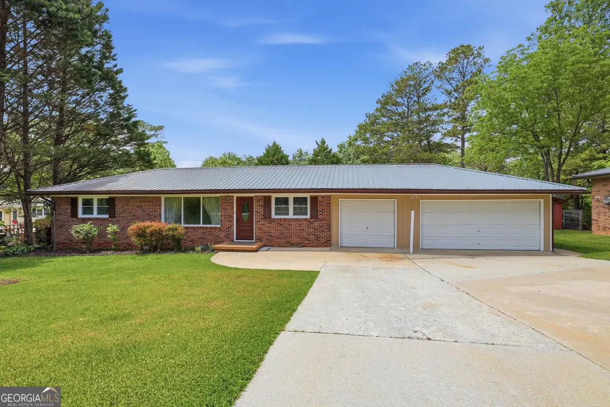 1226 Skyline Drive, Toccoa, GA 30577 - #1