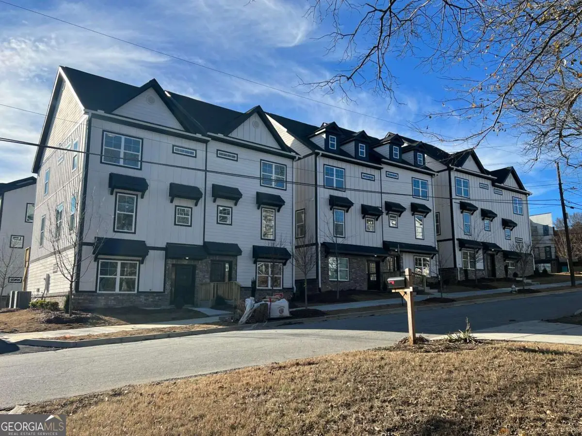 2000 Main Street Nw, Atlanta, GA 30318 - #1