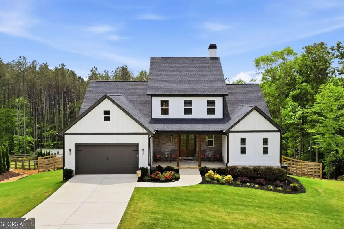 222 Autumn Brook Drive, Canton, GA 30115 - #1