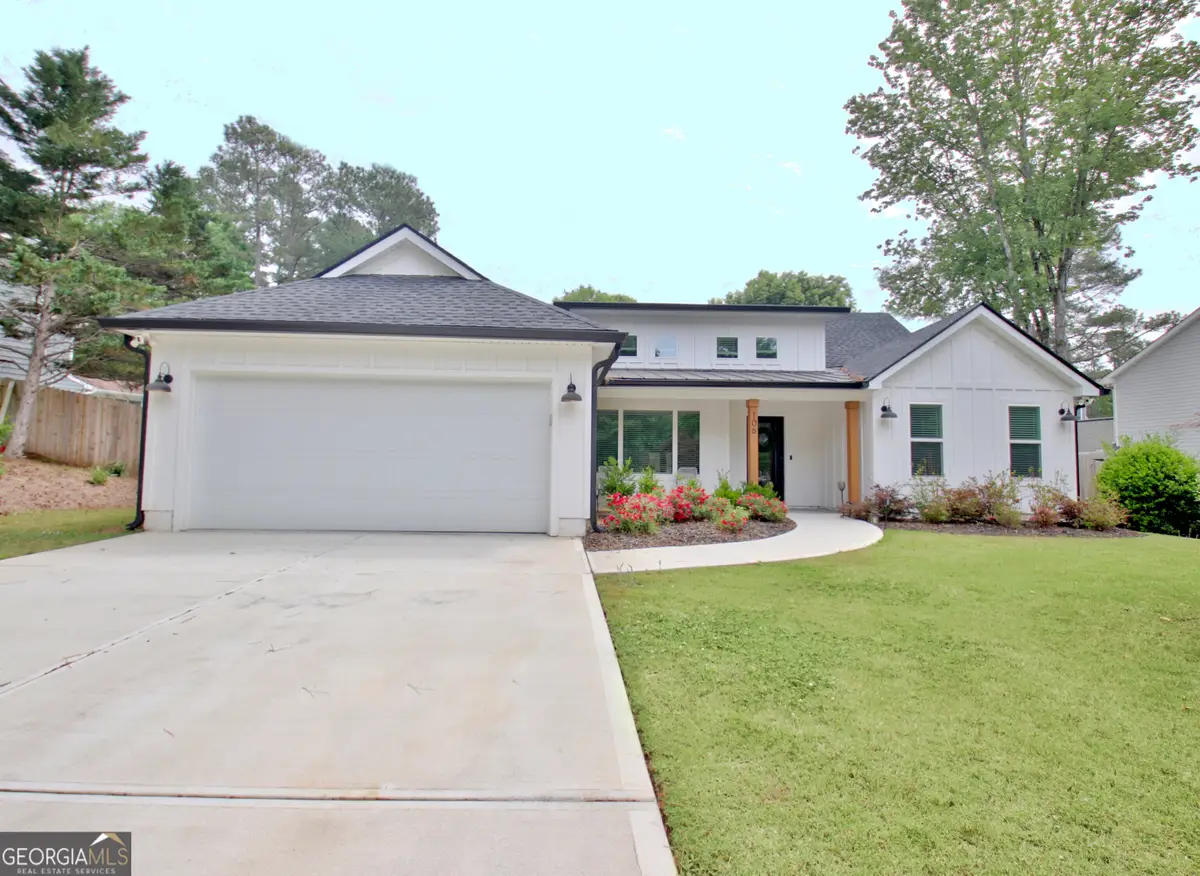 106 Shirewood Park Park, Peachtree City, GA 30269 - #1
