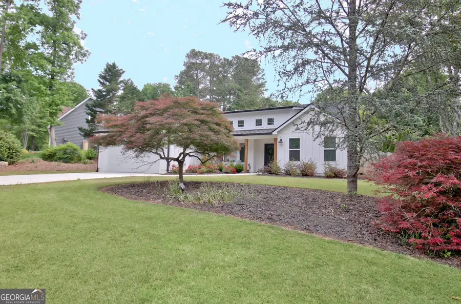 106 Shirewood Park Park, Peachtree City, GA 30269 - #2