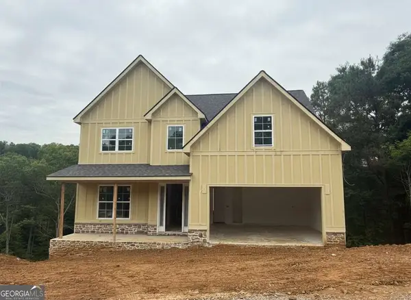 12 Altar Rock Court, Cartersville, GA 30121