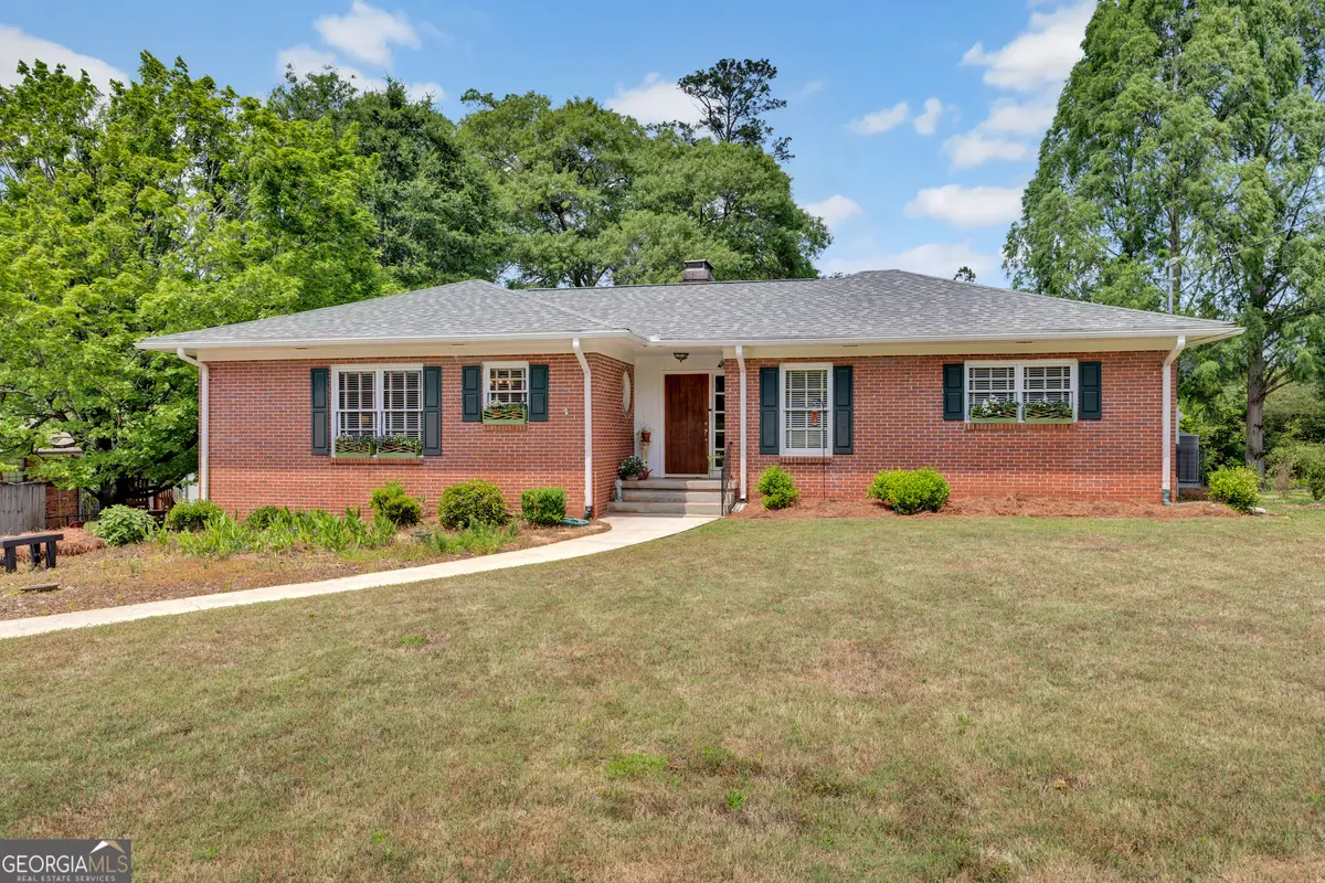 4133 Brookhaven Drive, Covington, GA 30014 - #1