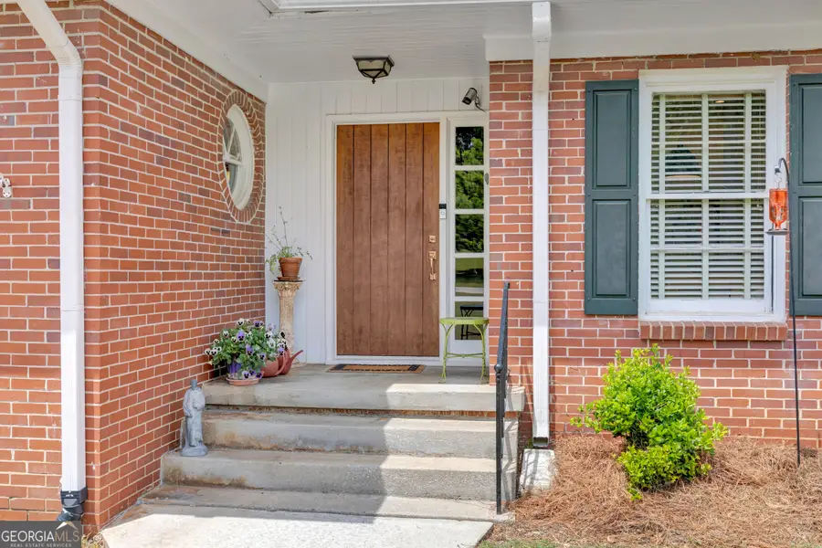 4133 Brookhaven Drive, Covington, GA 30014 - #2