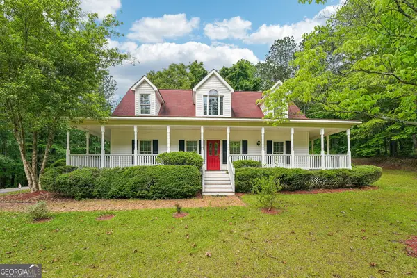 378 Pierce Chapel Road, Newnan, GA 30263