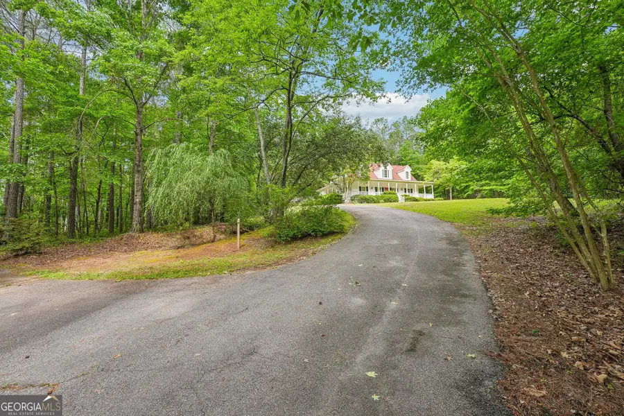 378 Pierce Chapel Road, Newnan, GA 30263 - #2