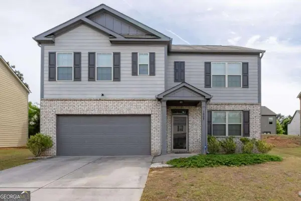 1009 Eldon Lane, Fairburn, GA 30213