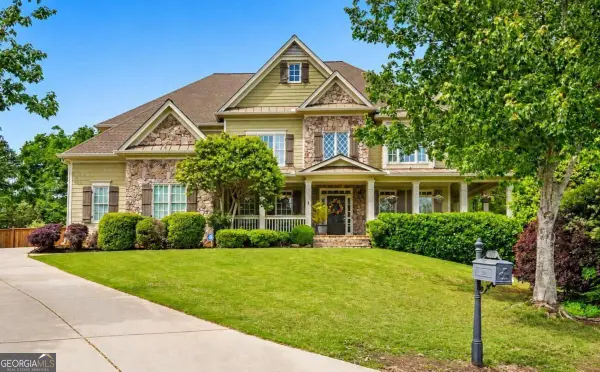 855 Tempest Way Nw, Kennesaw, GA 30152