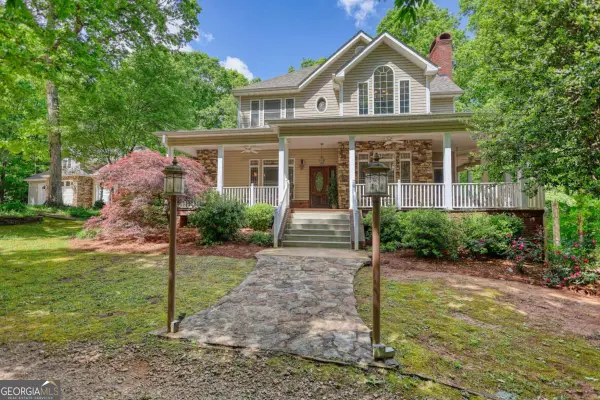 734 Fincher Road, Covington, GA 30016