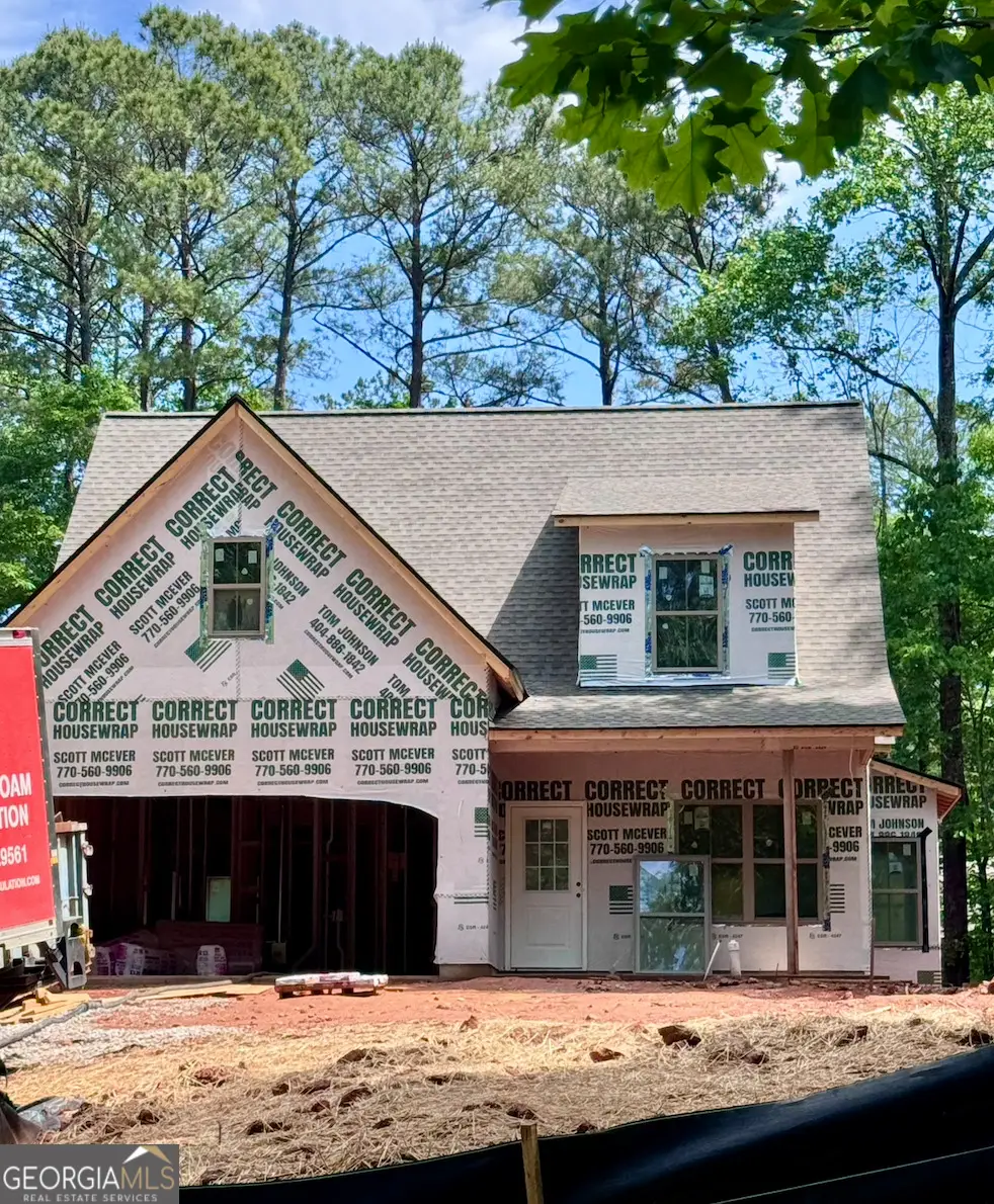 100 Bluebird Court, Monticello, GA 31064 - #1