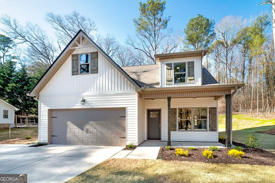 100 Bluebird Court, Monticello, GA 31064 - #2