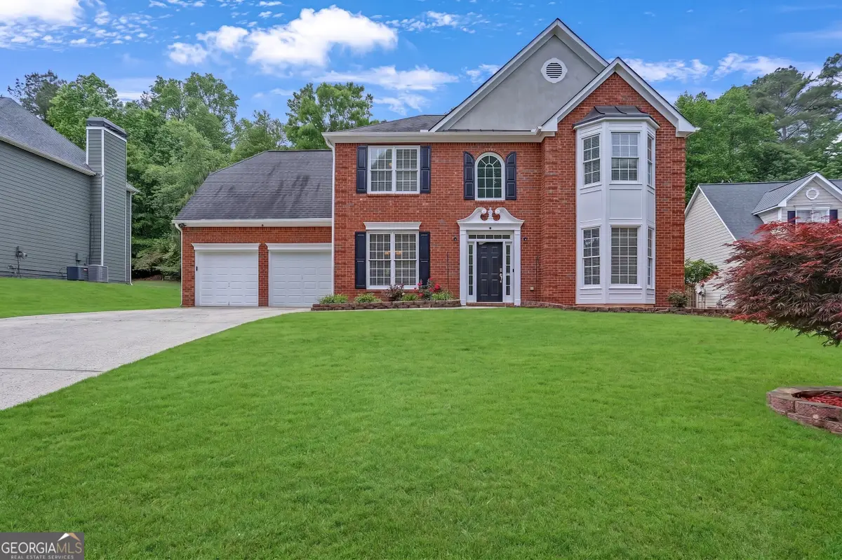 2965 Chadbourne Trail, Alpharetta, GA 30004 - #1