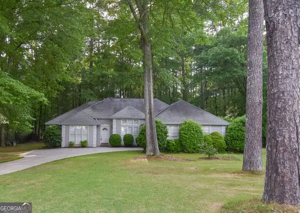 55 Beaubrook Lane, Sharpsburg, GA 30277