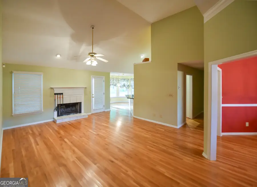 55 Beaubrook Lane, Sharpsburg, GA 30277 - #3