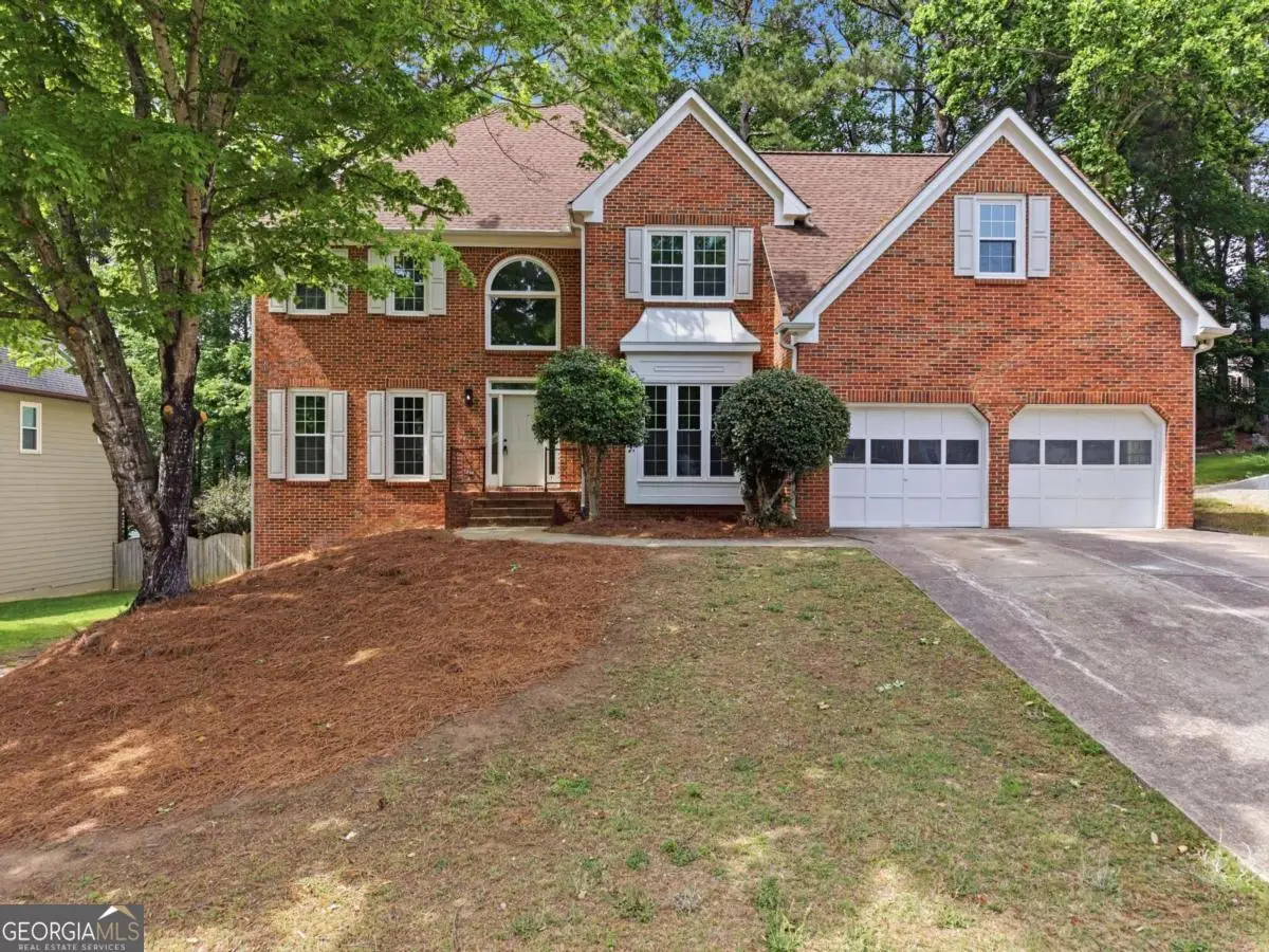 6310 Braidwood Overlook Nw, Acworth, GA 30101 - #1
