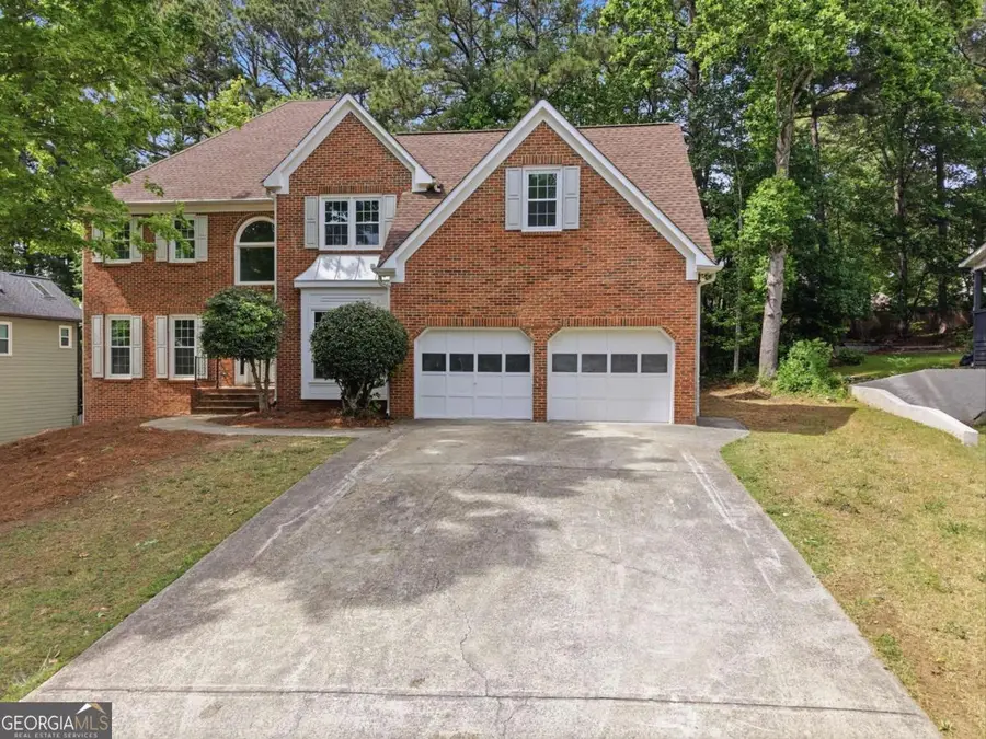 6310 Braidwood Overlook Nw, Acworth, GA 30101 - #2