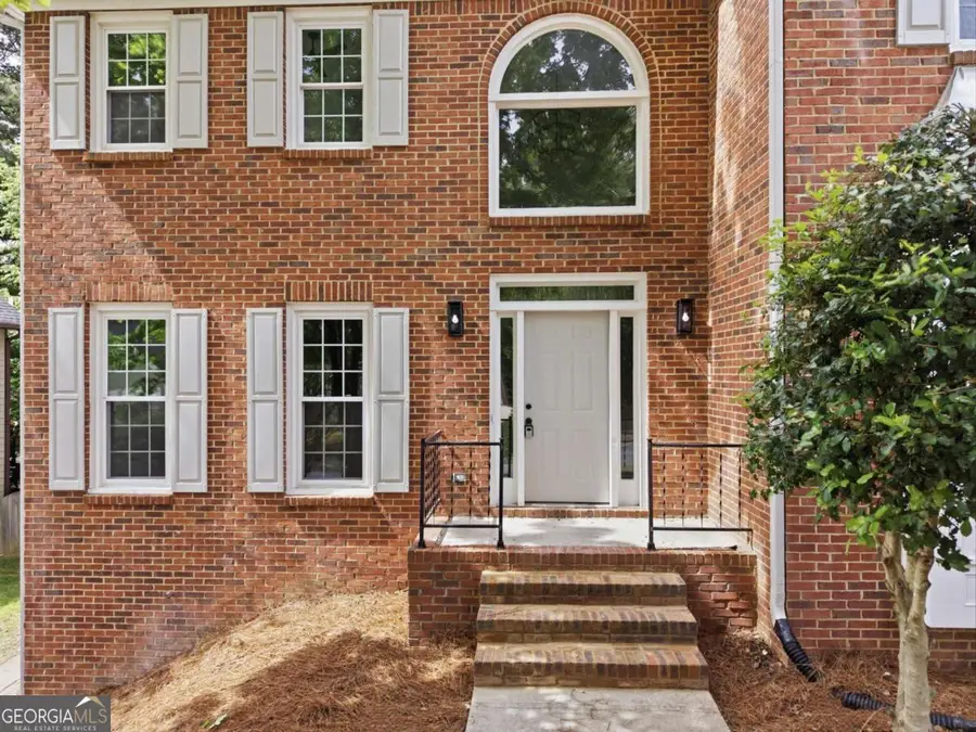 6310 Braidwood Overlook Nw, Acworth, GA 30101 - #3