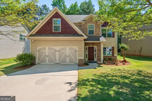 103 Cliffhaven Circle, Newnan, GA 30263