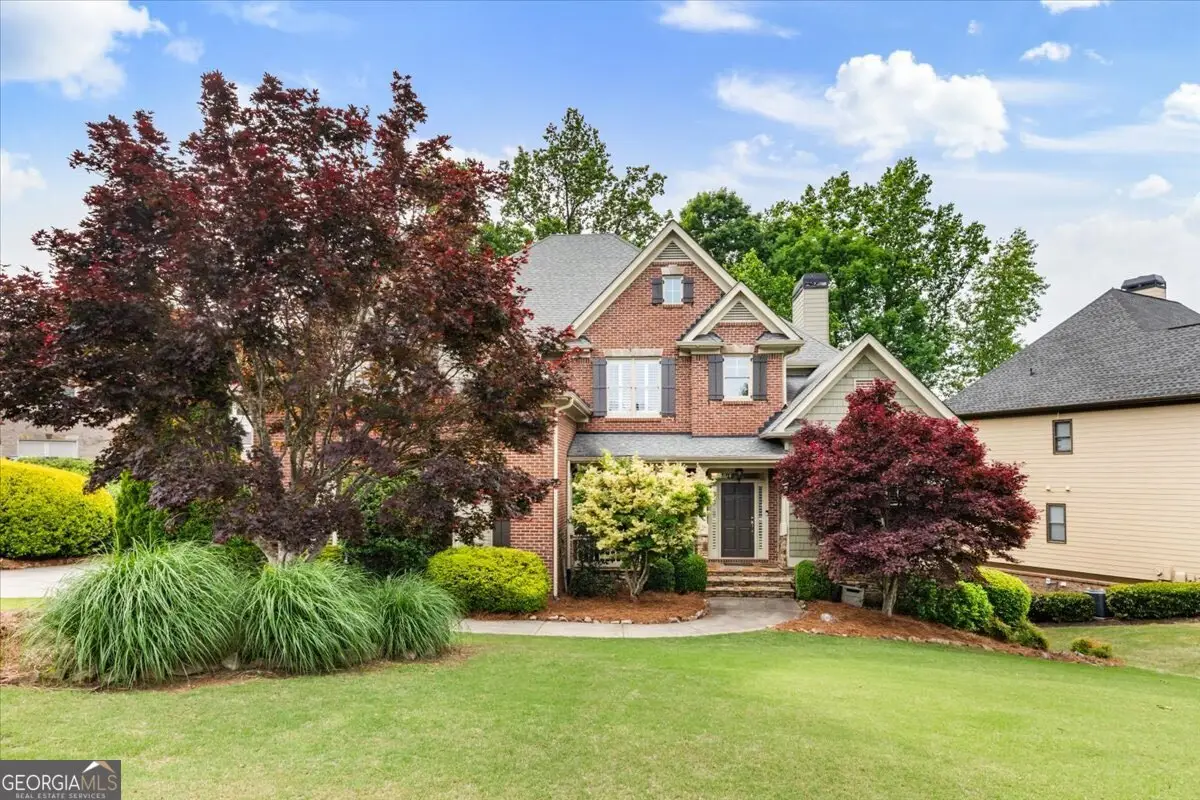 525 Big Bend Trail, Sugar Hill, GA 30518 - #1