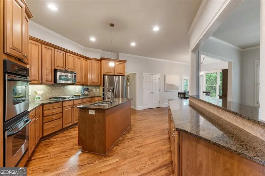 525 Big Bend Trail, Sugar Hill, GA 30518 - #3