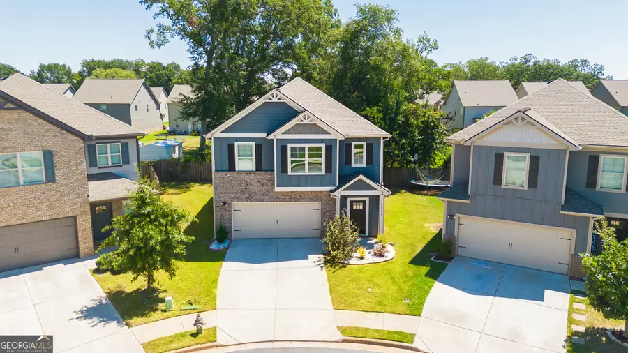 2288 Elise Way, Hampton, GA 30228 - #2