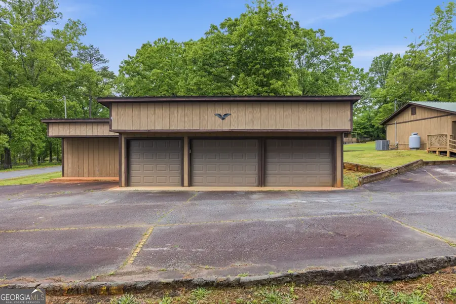 579 Old Hist 441, Clarkesville, GA 30523 - #2