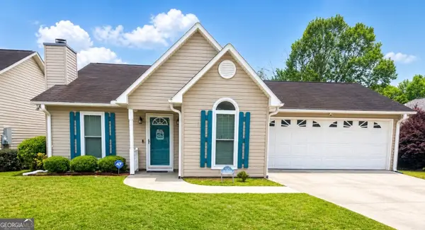 105 Easy Street, Dublin, GA 31021
