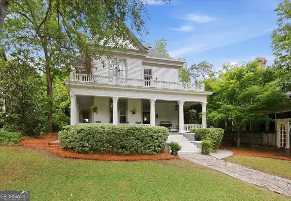 1147 Adams Street, Macon, GA 31201